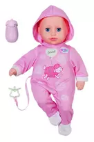 BABY born - Hannah, žaiskime 36 cm (838440)