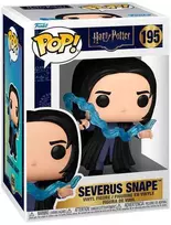FUNKO POP! Vinilinė figūrėlė: Harry Potter - Severus Snape, ~9 cm