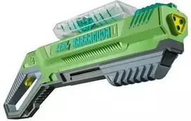 Gel Blaster Barracuda