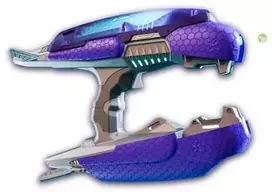 Gel Blaster Halo