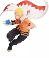 Banpresto Boruto Naruto Uzumaki Naruto Next Generation figure 18cm