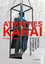 KNYGA Atminties karai
