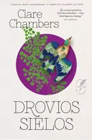KNYGA Drovios sielos