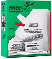 Kiehl´s Kiehl's Ultra Facial veido drėkiklis ir papildymo rinkinys, 200 ml