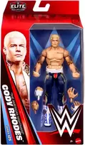 Mattel WWE TOP PICKS ELITE imtynininko figūrėlė (GNM28)