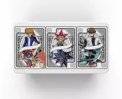 Konami Tcg Yu-Gi-Oh! TCG - 2025 Mega Pack Tin