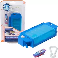 „Hex Bots Nano“ rinkinys su robotų paleidikliu + figūrėlė