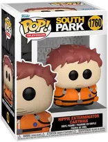 FUNKO POP! Vinilinė figūrėlė: South Park - Cartman, 9 cm