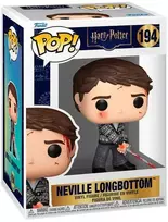 FUNKO POP! Vinilinė figūrėlė: Harry Potter - Neville Longbottom, ~9 cm
