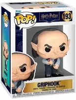 FUNKO POP! Vinilinė figūrėlė: Harry Potter - Griphook, ~9 cm