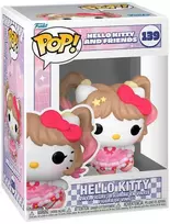 FUNKO POP! Vinilinė figūrėlė: Hello Kitty and Friends - Hello Kitty, ~9 cm