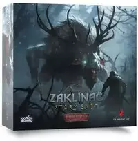Asmodee „The Witcher: The Old World“ – pabaisų takas – plėtinys