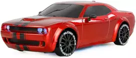 Amewi RC Drift Muscle Car 4WD w skali 1:20 RTR raudona