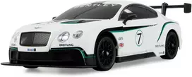 Licencja Amewi RC Drift Bentley Baltas