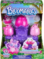 Hatchimals Rinkinys „Gėlių fiesta“, 3 vnt.