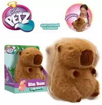 Spreest Club Petz Bim Bam kapibara 16 cm
