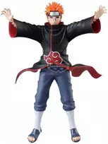 Bandai Banpresto Banpresto Naruto Shippuden Pain Vibration figure 17cm