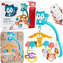 Lean Toys Karuselė