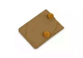 Sensillo Muslino rankšluostis "crushed mousseline" 75x75 EG-0201