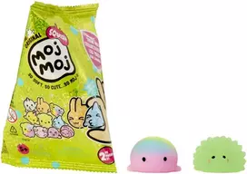 MOJ MOJ SQUISHY Minkštas žaisliukas