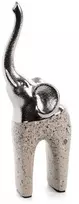 Eurofirany C/LAILA/FIG/02 11X7X30 SREB