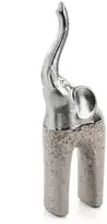 Eurofirany C/LAILA/FIG/01 12X7X35 SREB