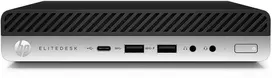 tecXL - Technik wie neu PC HP EliteDesk 800 G4 MP i5-8500T/16GB/512GBSSD W11P (Atnaujinta)