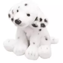 Suki Sėdintanti dalmantina patelė 13 cm (12007)