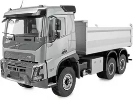 Amewi Volvo FMX E015 nuotoliniu būdu valdomas modelis Savivartis Elektrinis variklis 1:14