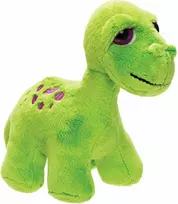 Suki Pliušinis žaislas - dinozauras, 20.5 cm