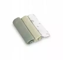 Rankšluostis Sensillo MUSLINO VYSTYKLAI 60X80 EG-0003