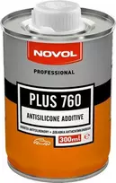 Novol Antisilikono priedas PLUS 760 300ml 39050