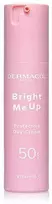 „Dermacol Bright Me Up“ apsauginis dieninis kremas nuo saulės SPF 50, 50 ml