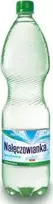 Vanduo Nałęczowianka Mineralinis gazuotas vanduo 1.5l, 1 vnt.