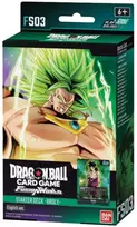 Bandai Dragon Ball Super: Fusion World TCG - Starter Deck - FS03 Broly