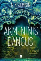 Akmeninis dangus. Suluošinta žemė, 3 knyga