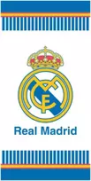 Rankšluostis Real Madrid microfibre beach towel