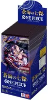 Bandai Tcg One Piece TCG - The Seven Warlords of the Sea [OP-14] Booster | JP