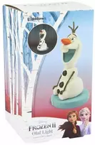 Disney Frozen 2 Olaf Light