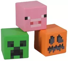 Paladone Minecraft antistresinis blokelis
