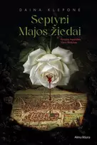 KNYGA Septyni Majos žiedai