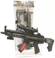 Mz Import Karabin n/bat w/dw 878-1 15296