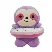 Luna Pliušinis žaislas tinginys, 21cm