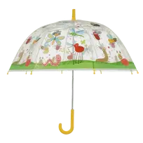 Skėtis "Vabaliukai"