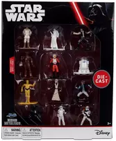 SIMBA JADA Star Wars fig 4cm 12pak 9337360314