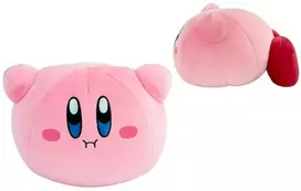 TOMY MOCCHI plusz Hovering Kirby Mega T12450