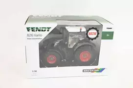 TOMY Britains Fendt Vario 826 Limit.Edition 43432