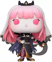 FUNKO POP! Vinilinė figūrėlė: Hololive - Mori Calliope, 9 cm