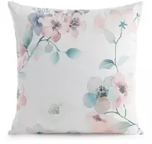 Eurofirany SI/PO/FLORA 45X45 Pagalvės užvalkalas