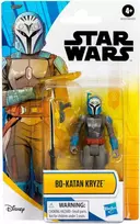 Star Wars Herojaus figūrėlė Bo Katan, 10 cm